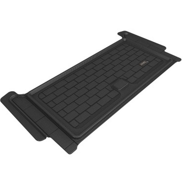 【USA在庫あり】 3D MAXpider 22年-23年 Rivian R1S Cargo Liner Kagu ブラック aceM1RI0011309 HD店