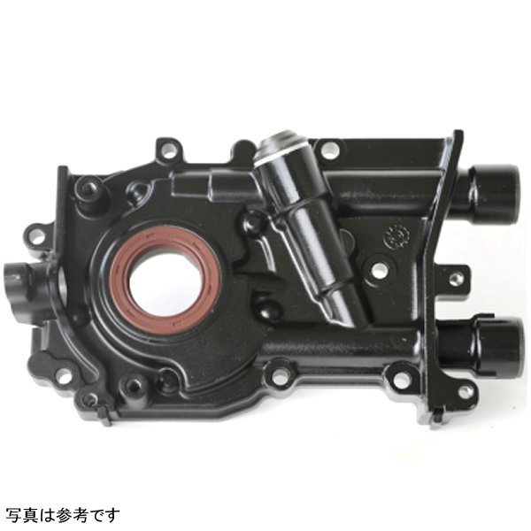 【USA在庫あり】 ACL 95年-99年 ミツビシ Eclipse Turbo 4G63 / 93 Galant 4G63K オイルポンプ aclOPMB1085 HD店 38,611円