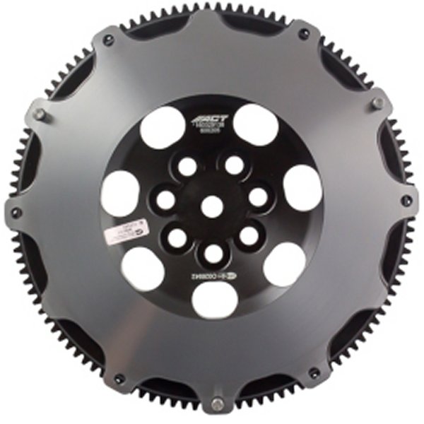 【USA在庫あり】 ACT 2006 ミツビシ Lancer XACT フライホイール Streetlite act600205 HD店
