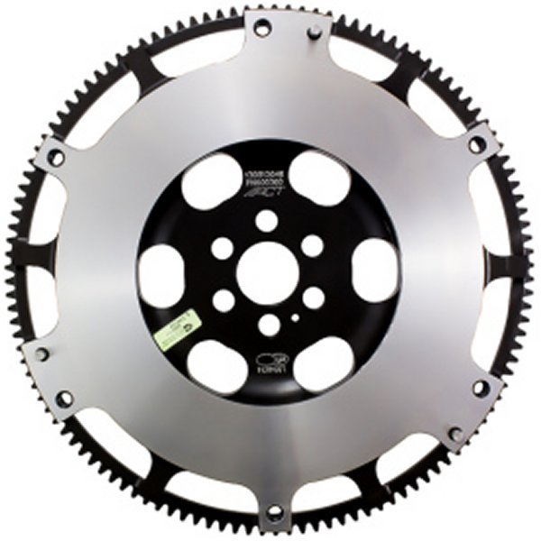 【USA在庫あり】 ACT 89年 ニッサン 240SX XACT フライホイール Prolite act600360 HD店