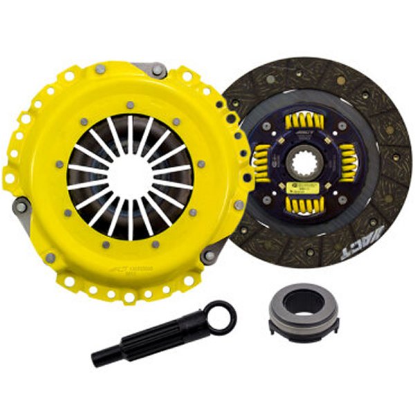 【USA在庫あり】 ACT 02年 Mini Cooper HD/Perf Street Sprung クラッチキット actBM2-HDSS HD店