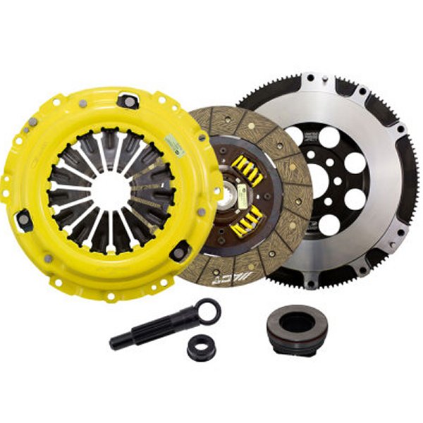 【USA在庫あり】 ACT 03年 Dodge Neon HD/Perf Street Sprung クラッチキット actDN4-HDSS HD店