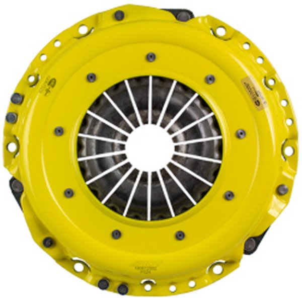 【USA在庫あり】 ACT 16年-17年 フォード Focus RS P/PL Heavy Duty クラッチ プレッシャープレート actF024 HD店