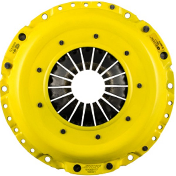【USA在庫あり】 ACT 07年-13年 マツダ マツダスピード3 2.3T P/PL Heavy Duty クラッチ プレッシャープレート (Use w/ACT FW) actMZ031 HD店