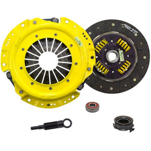 【USA在庫あり】 ACT 1994 スバル Impreza HD/Perf Street Sprung クラッチキット actSB2-HDSS HD店