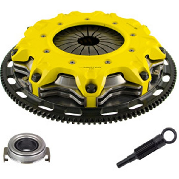 【USA在庫あり】 ACT 13-23 スバル WRX Mod-Twin 225 HD Sprung Street クラッチキット actT1SS-S01 HD店