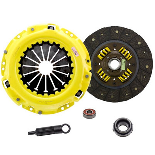 【USA在庫あり】 ACT 1988 トヨタ Supra HD/Perf Street Sprung クラッチキット actTS3-HDSS HD店