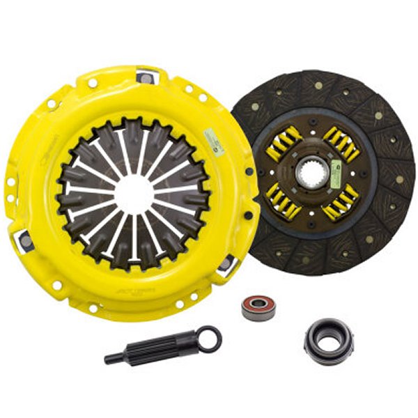 【USA在庫あり】 ACT 2001 Lexus IS300 XT/Perf Street Sprung クラッチキット actTS5-XTSS HD店