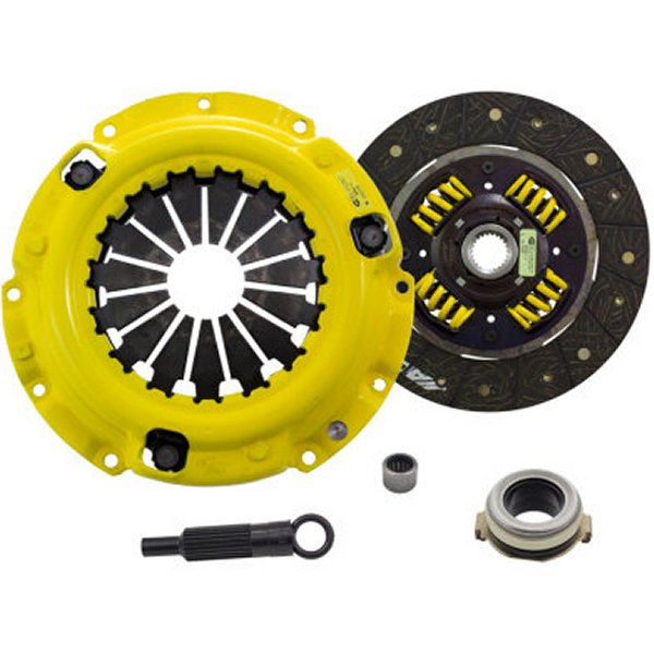 【USA在庫あり】 ACT 2006 マツダ MX-5 Miata HD/Perf Street Sprung クラッチキット actZM4-HDSS HD店