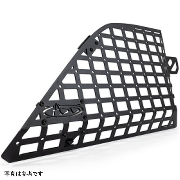 【USA在庫あり】 ADD 21年-23年 フォード Bronco & Bronco Raptor リア Window Molle Storage Panels addAC2302801NA HD店
