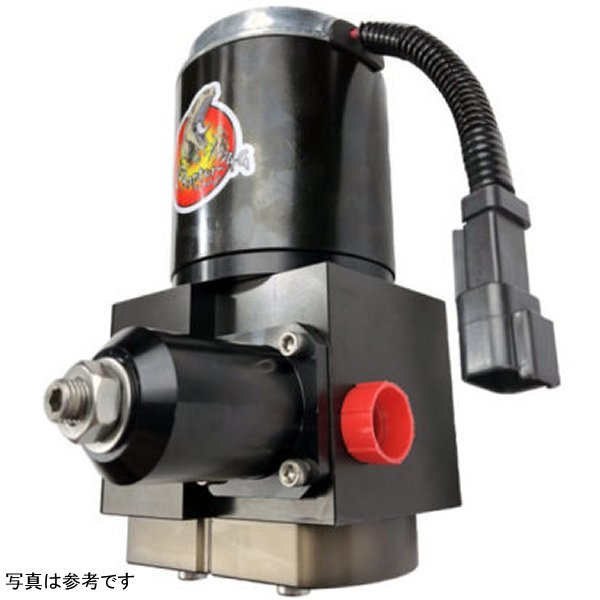 【USA在庫あり】 PureFlow Raptor VP-150gph Universal フューエルポンプ adgR1SBU373 HD店