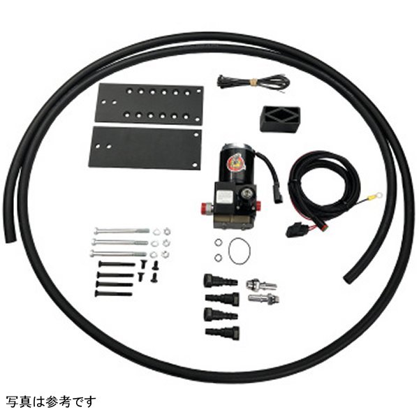 【USA在庫あり】 PureFlow Raptor 01-10 シボレー 6.6L Duramax RP-4G-100 フューエルポンプ adgR4SBC133 HD店 112,866円