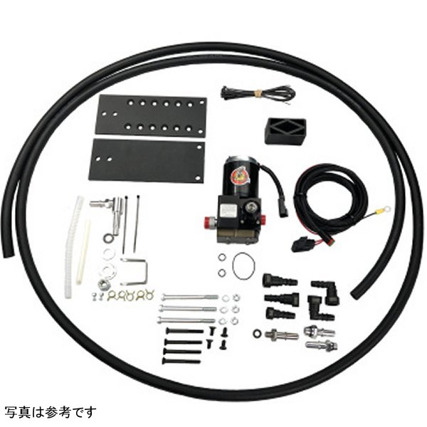 【USA在庫あり】 PureFlow Raptor 05-18 Dodge 24V 5.9L/6.7L Cummins RP-4G-100 フューエルポンプ adgR4SBD050 HD店 112,866円
