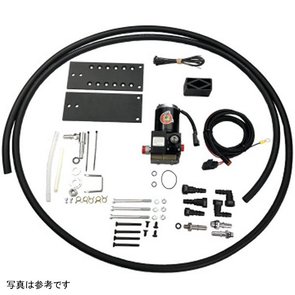 【USA在庫あり】 PureFlow Raptor 98.5-02 Dodge 24V 5.9L Cummins (w/In-Tank フューエルポンプ) RP-4G-100 フューエルポンプ adgR4SBD355 HD店 112,866円