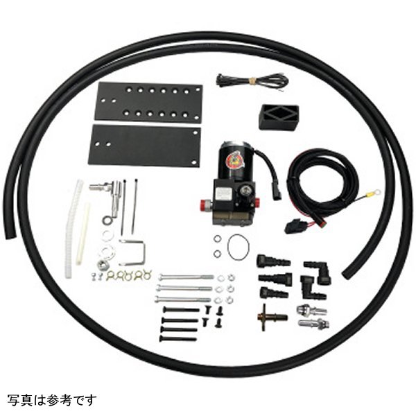【USA在庫あり】 PureFlow Raptor 03-04.5 Dodge 24V 5.9L Cummins (w/In-Tank フューエルポンプ) RP-4G-100 フューエルポンプ adgR4SBD356 HD店 112,866円