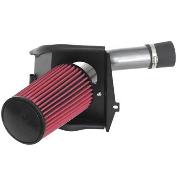 【USA在庫あり】 AEM 08-14 WRX/STi Cold エアインテーク Sytem - Gunmetal Gray aem21-478C HD店