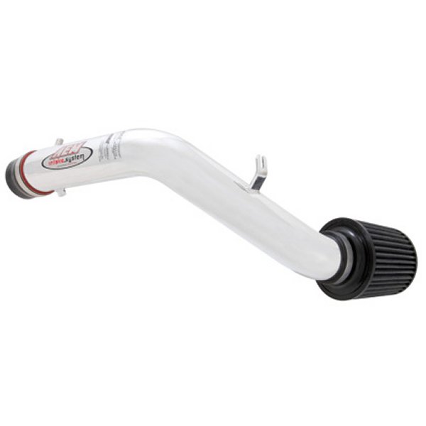 【USA在庫あり】 AEM 04年-07年 Acura TL/ 07 TL-S Polished Cold エアインテーク aem21-513P HD店