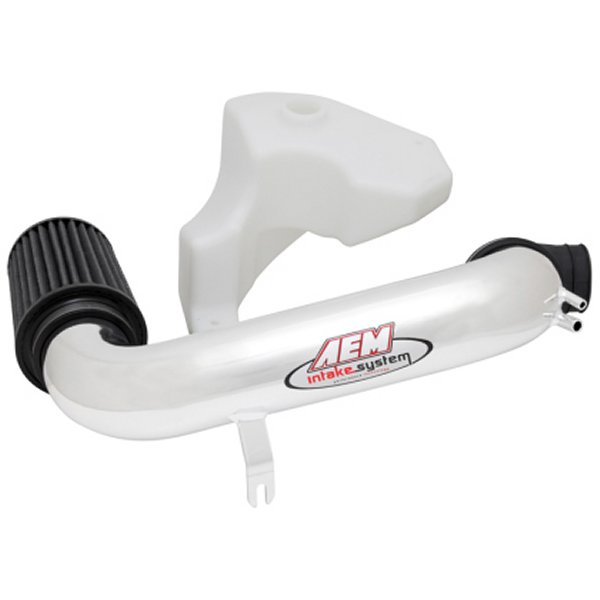 【USA在庫あり】 AEM 10 ヒュンダイ Genesis Coupe 2.0L L4 Polished Cold エアインテーク aem21-687P HD店