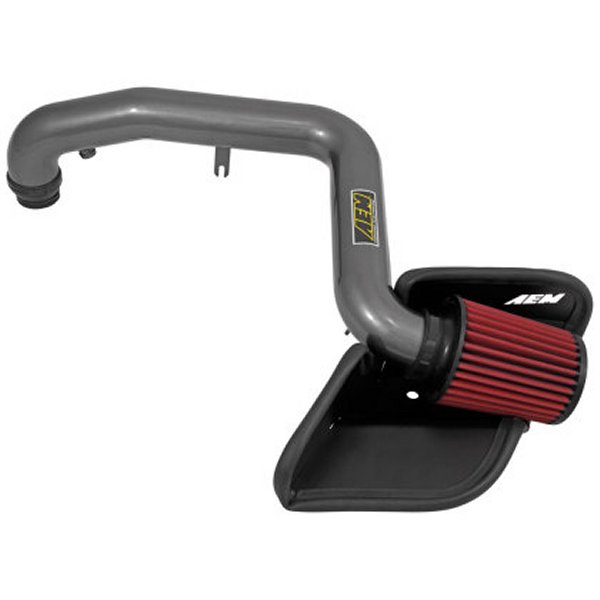 【USA在庫あり】 AEM 2015年 フォルクスワーゲン Jetta 2.0L L4 - Cold エアインテーク System aem21-764C HD店