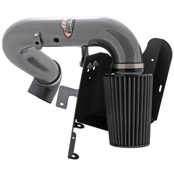 【USA在庫あり】 AEM Brute Force インテークシステム B.F.S.ダッジ RAM 2500/3500 5.9L-L6 DSL, 03年-06年 aem21-8211DC HD店