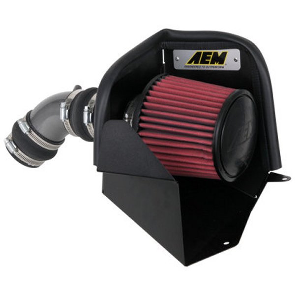 【USA在庫あり】 AEM C.A.S. 19年-20年 Kia Forte 2.0L F/I aem21-858C HD店