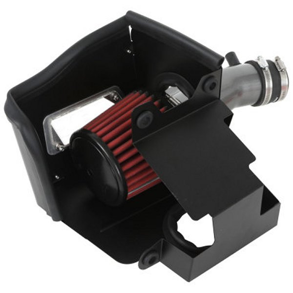 【USA在庫あり】 AEM 19-20 マツダ 3 2.5L L4 Cold エアインテーク aem21-877C HD店