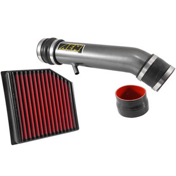【USA在庫あり】 AEM 2015年 Lexus IS250/350 3.5L V6 HCA Cold エアインテーク System aem22-688C HD店