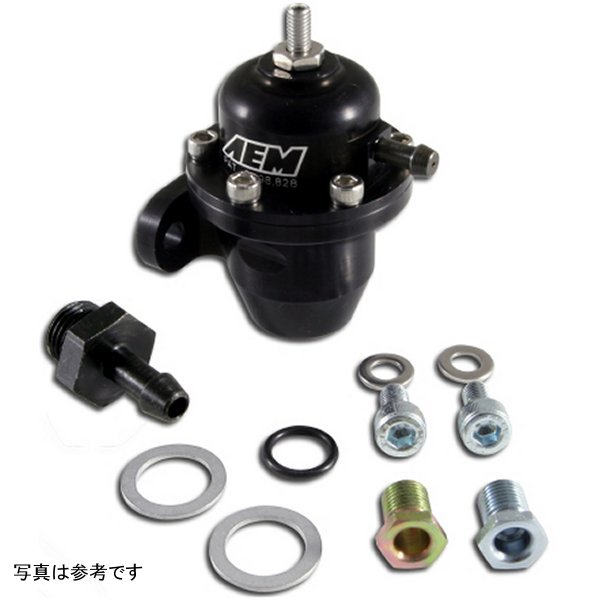 【USA在庫あり】 AEM 94-01 Acura Integra / 90-93 ホンダ Accord / 92-95 ホンダ Civic / 99-00 ホンダ Civic Black Adjustabl aem25-300BK HD店