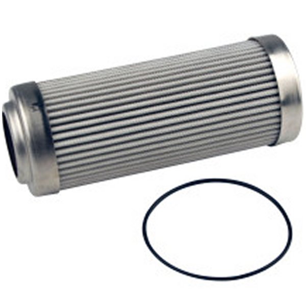 【USA在庫あり】 Aeromotive フィルター Element - 10 Micron Microglass (Fits 12339/12341) aer12639 HD店