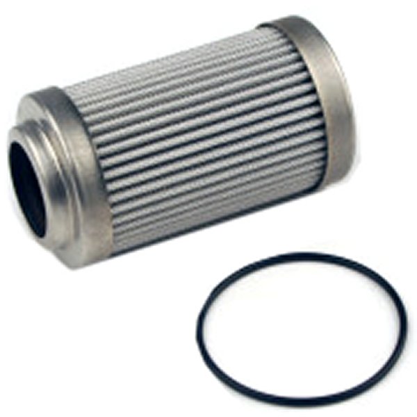 【USA在庫あり】 Aeromotive フィルター Element - 10 Micron Microglass (Fits 12340/12350) aer12650 HD店