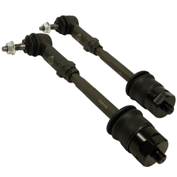 【USA在庫あり】 BD Diesel 01年-10年 GM シルバラード/Sierra 1500HD/2500HD/3500HD Tie Rod Upgrade キット bdd1032125 HD店