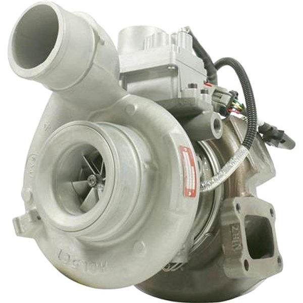【USA在庫あり】 BD Diesel 64.5mm コンプレッサー 70mm Turbine Screamer Turbo キット - 07.5-12 ダッジ 6.7L Cummins bdd1045770 HD店