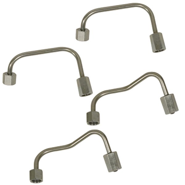 【USA在庫あり】 BD Diesel 11年-21年 フォード 6.7L Power Stroke インジェクター Line Kits bdd1050165 HD店