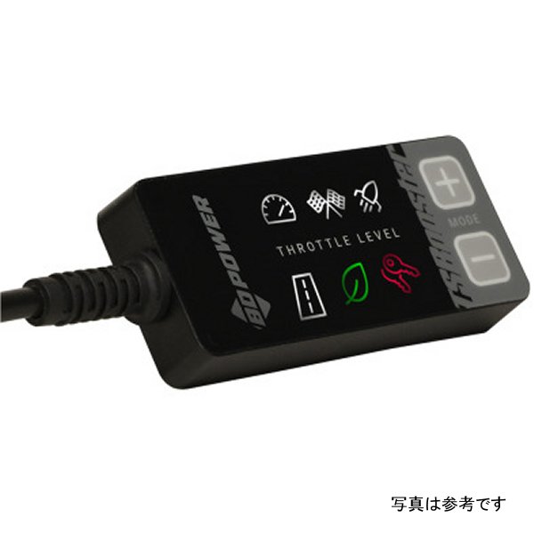 【USA在庫あり】 BD Power スロットル Sensitivity Booster v3.0 - Ford bdd1057934 HD店 46,594円
