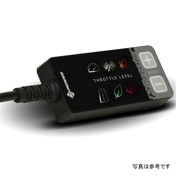 【USA在庫あり】 BD Diesel スロットル Sensitivity Booster - Chevy / GMC bdd1057937 HD店