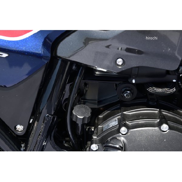 ヤマモトレーシング エンジンハンガーセット ブラック 03年-13年 CB1300SB、CB1300SF 00012-53B HD店