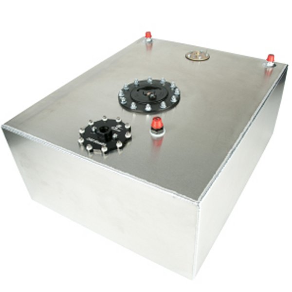 【USA在庫あり】 Aeromotive 20g 340 Stealth フューエル Cell aer18665 HD店