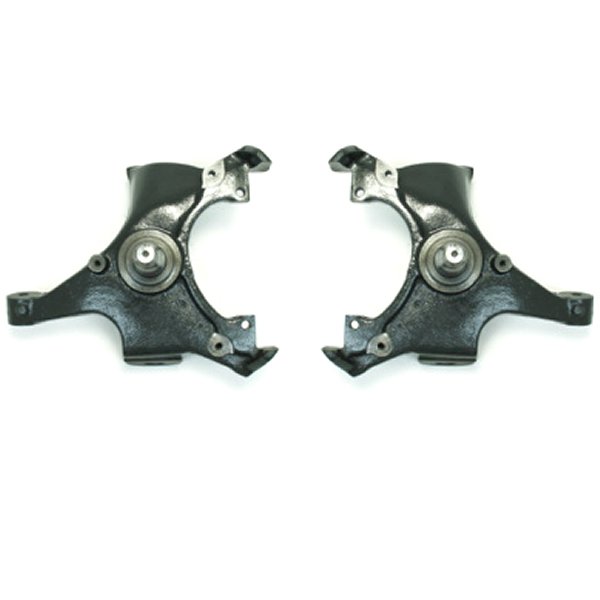 【USA在庫あり】 Belltech DROP SPINDLE セット 92年-98年 GM ST CAB/88年-98年 EXT CAB bel2500 HD店