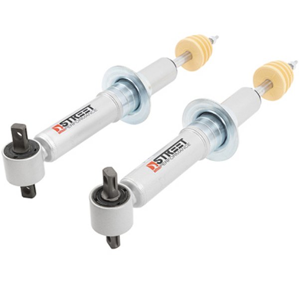 【USA在庫あり】 Belltech Lowering Strut 2019 シボレー Silverado 0in to - 2in bel25019 HD店
