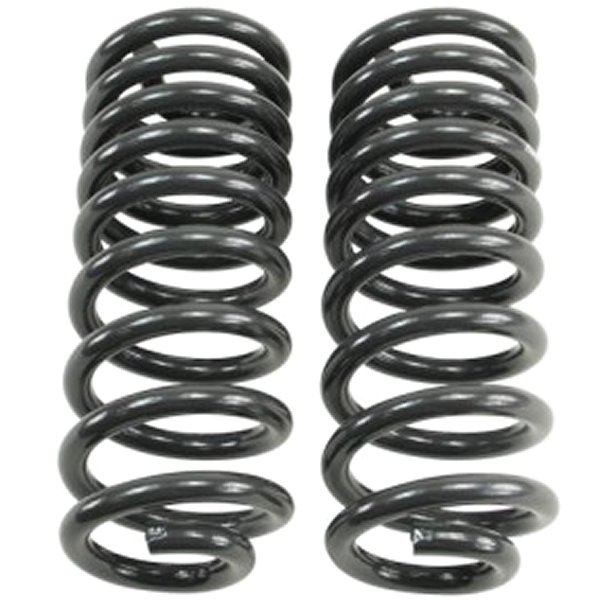 【USA在庫あり】 Belltech コイル スプリングセット 87年-96年 F150 STD/EXT CABS bel4800 HD店