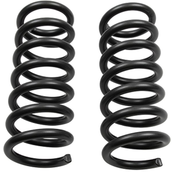 【USA在庫あり】 Belltech MUSCLE CAR スプリング セット 92年-96年 IMPALA/CAPRICE/FR 1.5inch bel5106 HD店 34,438円