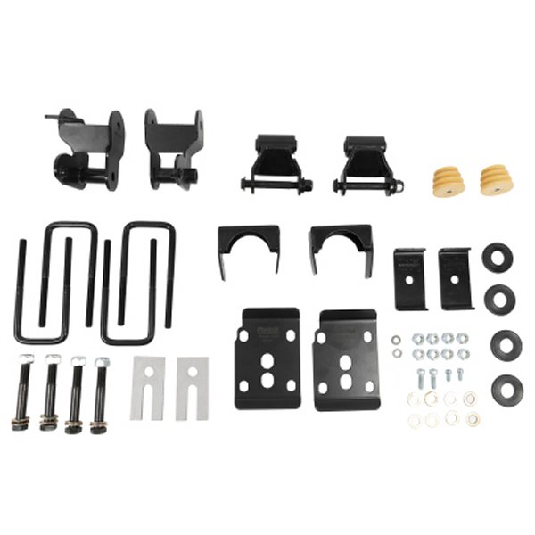 【USA在庫あり】 Belltech FLIP Kit 21+ フォード F-150 4.5inch bel6451 HD店