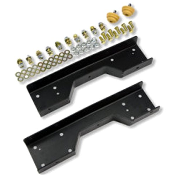 【USA在庫あり】 Belltech C-SECTION キット 88年-98年 GM/GMC C-1500 bel6611 HD店