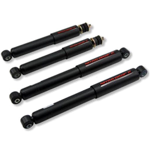 【USA在庫あり】 Belltech ショック セット NITRO DROP 2 bel9127 HD店 44,678円