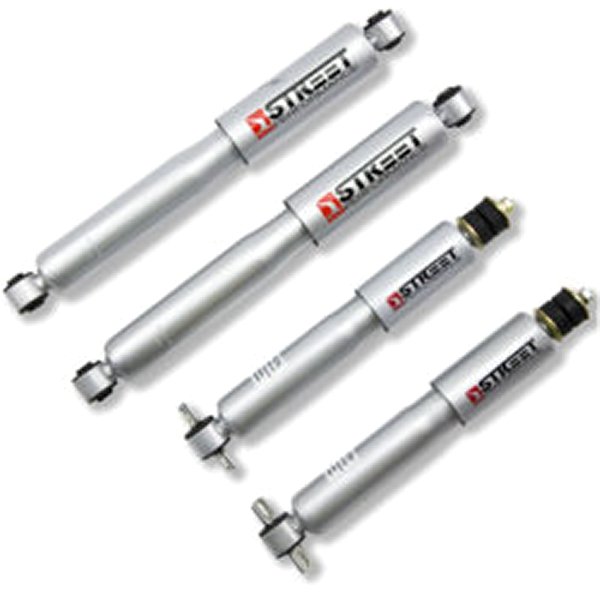 【USA在庫あり】 Belltech ショック セット STREET PERFORMANCE bel9530 HD店 50,728円