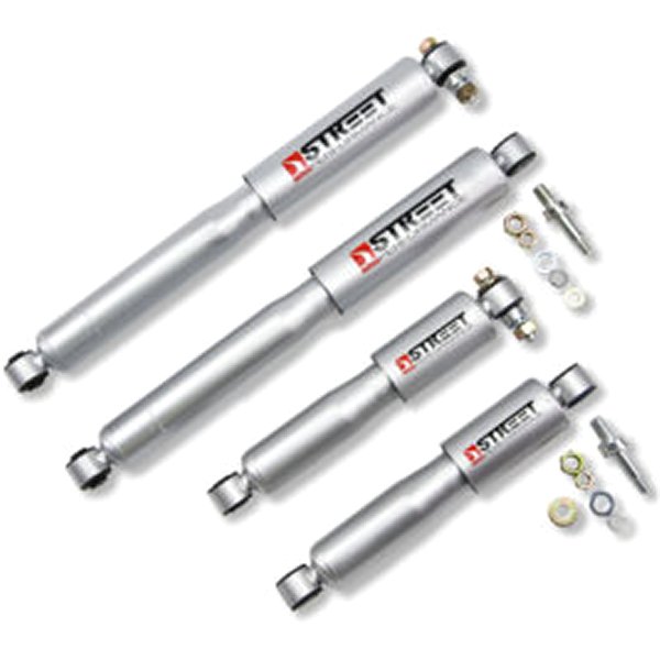 【USA在庫あり】 Belltech ショック セット STREET PERFORMANCE bel9548 HD店