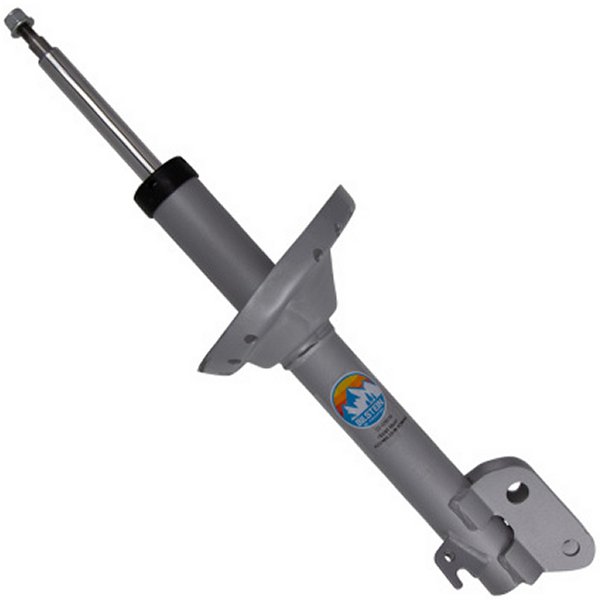 【USA在庫あり】 Bilstein 10-14 スバル Outback B8 TerraSport Twintube フロント 右 Shock - Silver bil22-320155 HD店