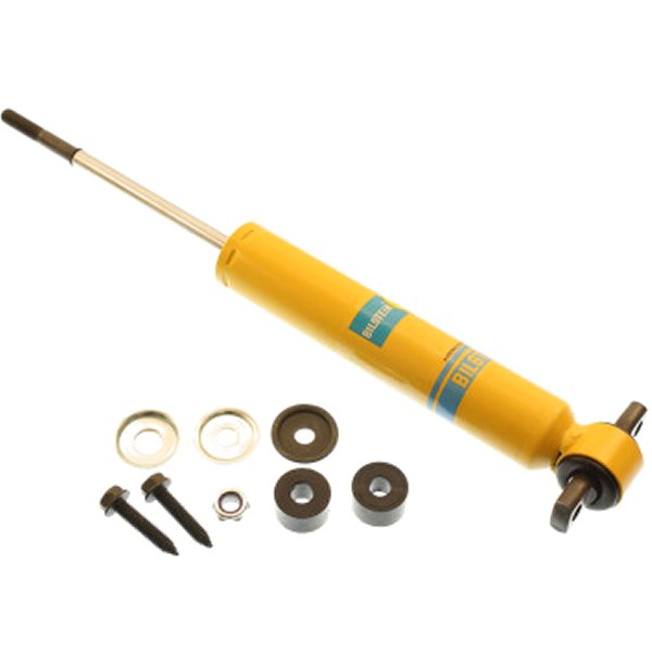 【USA在庫あり】 Bilstein B6 69-83 シボレー Malibu フロント 46mm Monotube Shock Absorber bil24-009492 HD店
