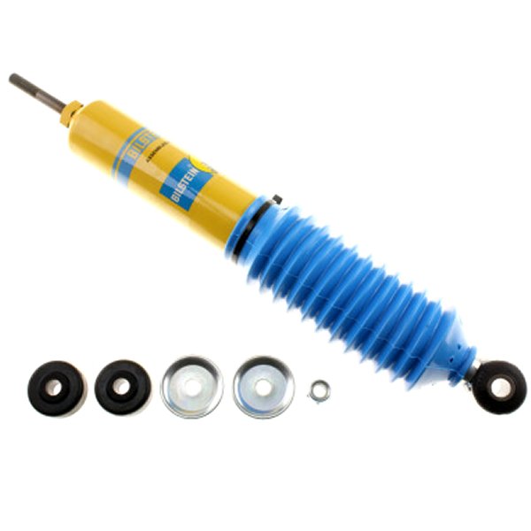 【USA在庫あり】 Bilstein 4600シリーズ 1998 フォード F-250 XL RWD フロント 46mm Monotube Shock Absorber bil24-013284 HD店