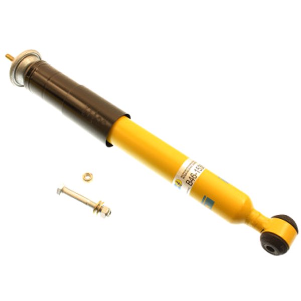 【USA在庫あり】 Bilstein B8 1992 メルセデスベンツ 300SD Base リア 46mm Monotube Shock Absorber bil24-015387 HD店